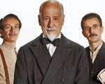 La stranezza in blu-ray, la recensione: nel backstage la chiave di un sorprendente successo