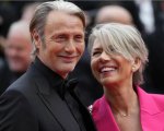 Cannes 2023: Mads Mikkelsen alla premiere del film di Johnny Depp dopo averlo sostituito in Animali fantastici