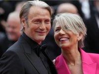 Cannes 2023: Mads Mikkelsen alla premiere del film di Johnny Depp dopo averlo sostituito in Animali fantastici