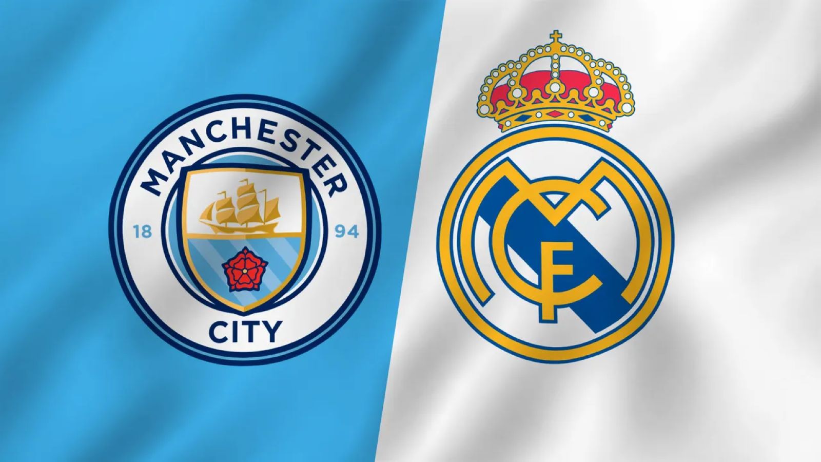 Manchester City-Real Madrid, tonight on Amazon Prime Video the semi-final of the UEFA Champions League