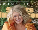 Martha Stewart sulla copertina di Sport Illustrated a 81 anni: 'Mai fatte operazioni di chirurgia plastica'