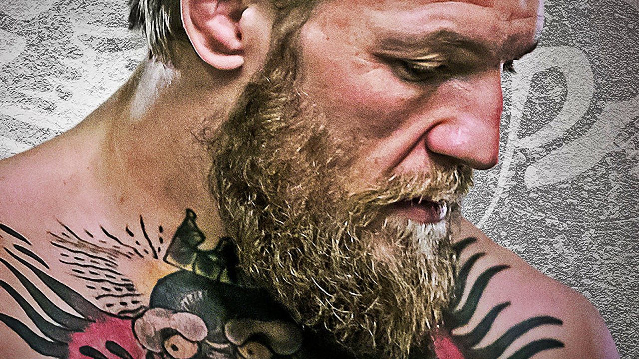 McGregor Forever, la recensione: l'eterno ritorno di un lottatore irlandese