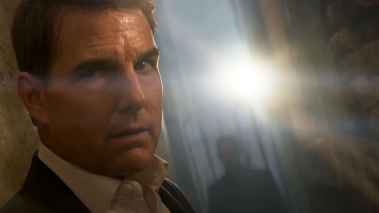 Mission: Impossible - Dead Reckoning, nuovo trailer e anteprima mondiale a Roma