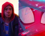 Spider-Man Across the Spider-Verse: Miles Morales va male in spagnolo nella nuova anteprima