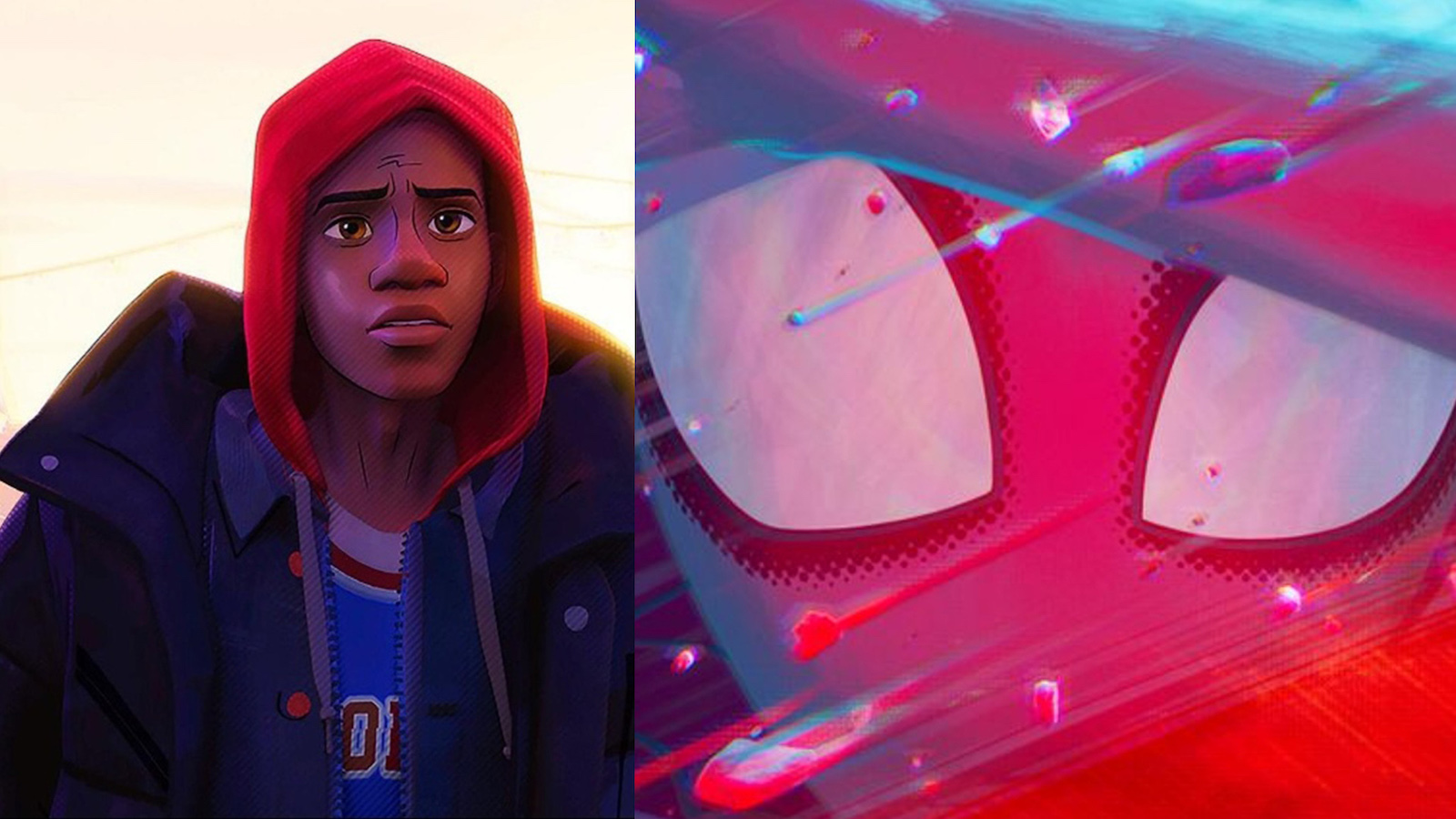 Spider-Man Across the Spider-Verse: Miles Morales va male in spagnolo nella nuova anteprima