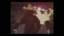 Five Nights At Freddy's - Teaser Trailer