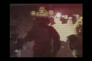 Five Nights At Freddy's - Teaser Trailer