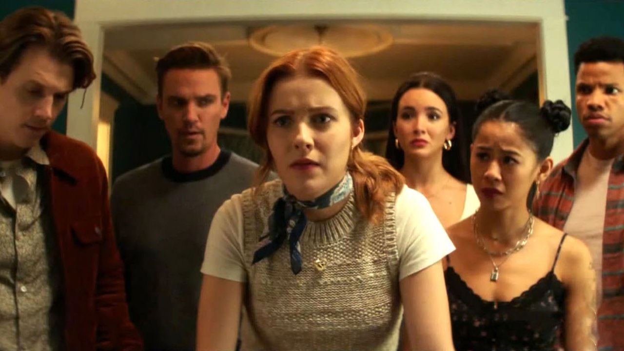 Nancy Drew, pronti a salutare lo show? Guardiamo insieme il trailer dell'ultima stagione della serie The CW