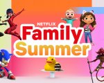 Netflix: le novità per tutta la famiglia in arrivo con l'estate 2023