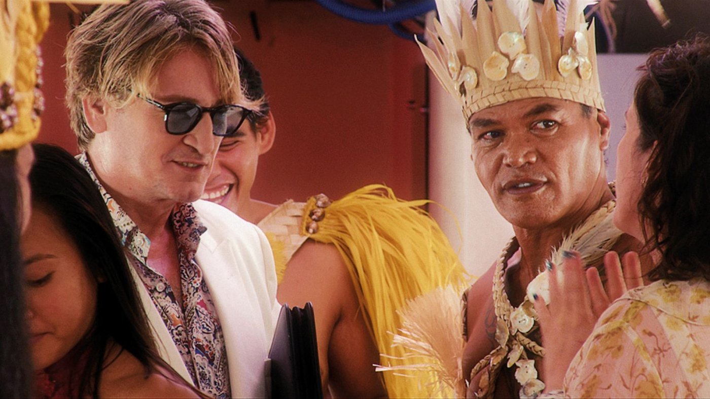 Pacifiction Un mondo sommerso, la recensione