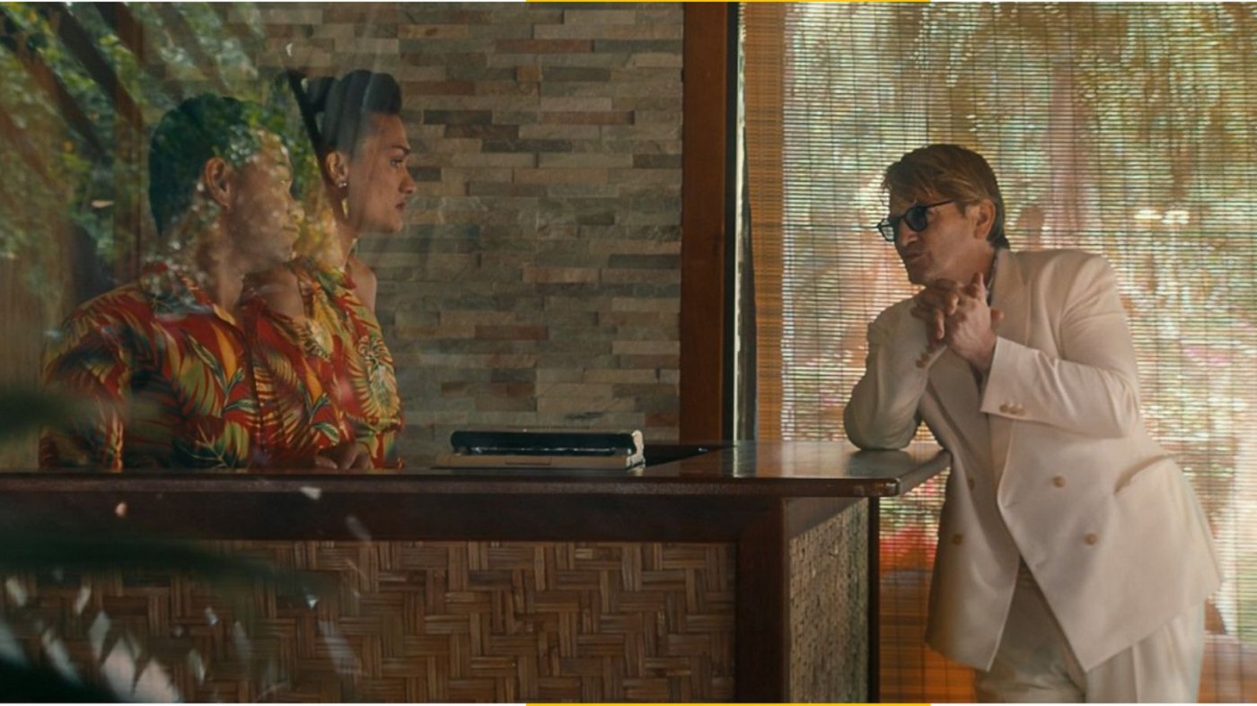 Pacifiction Un mondo sommerso, la recensione