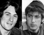 Robert De Niro o Al Pacino: il web si divide su chi sia il divo più sexy