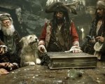 Pirati dei Caraibi - Ai confini del mondo su Italia 1: trama e cast del film con Johnny Depp di stasera