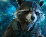 Guardiani della Galassia 3: per la storia di Rocket richiesti oltre 3mila VFX e 15 mesi di lavoro