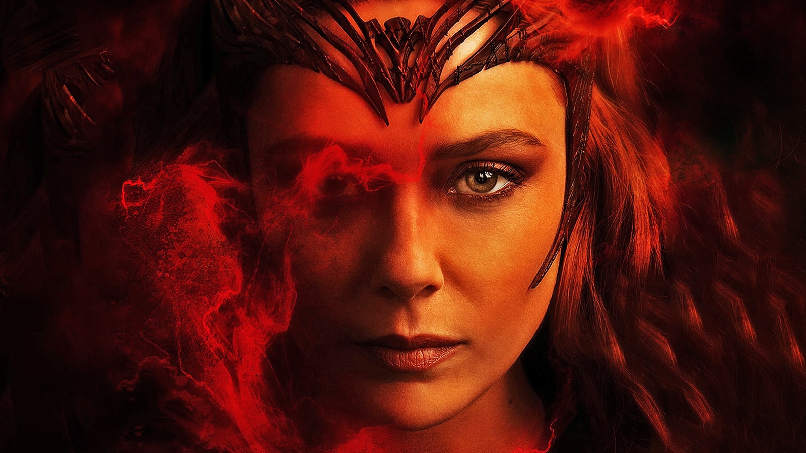 Will Scarlet Witch Really Return to the Marvel Cinematic Universe?