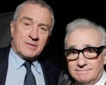 Martin Scorsese su Robert De Niro: 'Ha rifiutato The Departed e Gangs of New York'