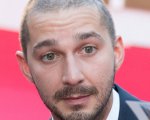 Shia LaBeouf star del thriller Mace
