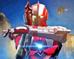 Ultraman 3, la recensione: l'ultima sfida di Ultraman