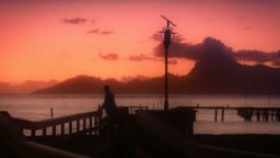 Pacifiction - Un Mondo Sommerso - Trailer Italiano