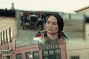 Killers Of The Flower Moon - Teaser Trailer Italiano