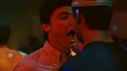 Spoiler Alert - Trailer Italiano