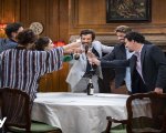A casa tutti bene 2 - La serie: anticipazioni degli episodi 5 e 6, stasera su Sky e NOW (VIDEO)