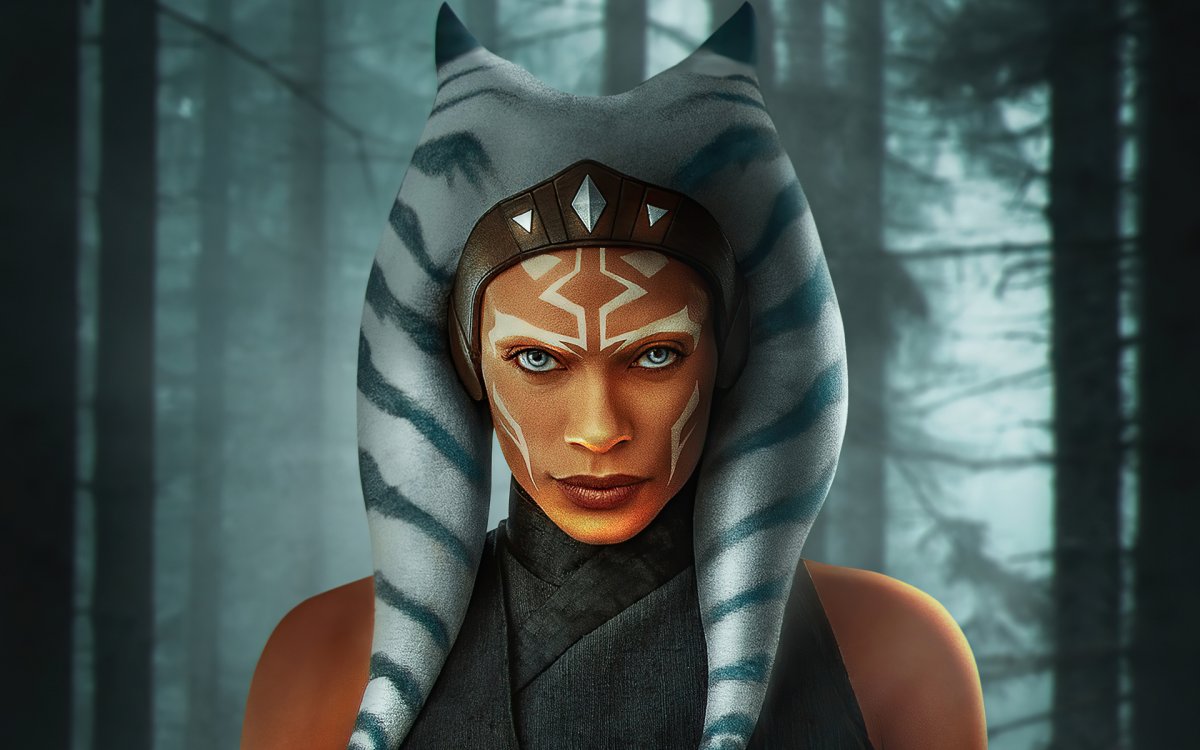 Ahsoka svelata la data di uscita su Disney+ della nuova serie di Star Wars