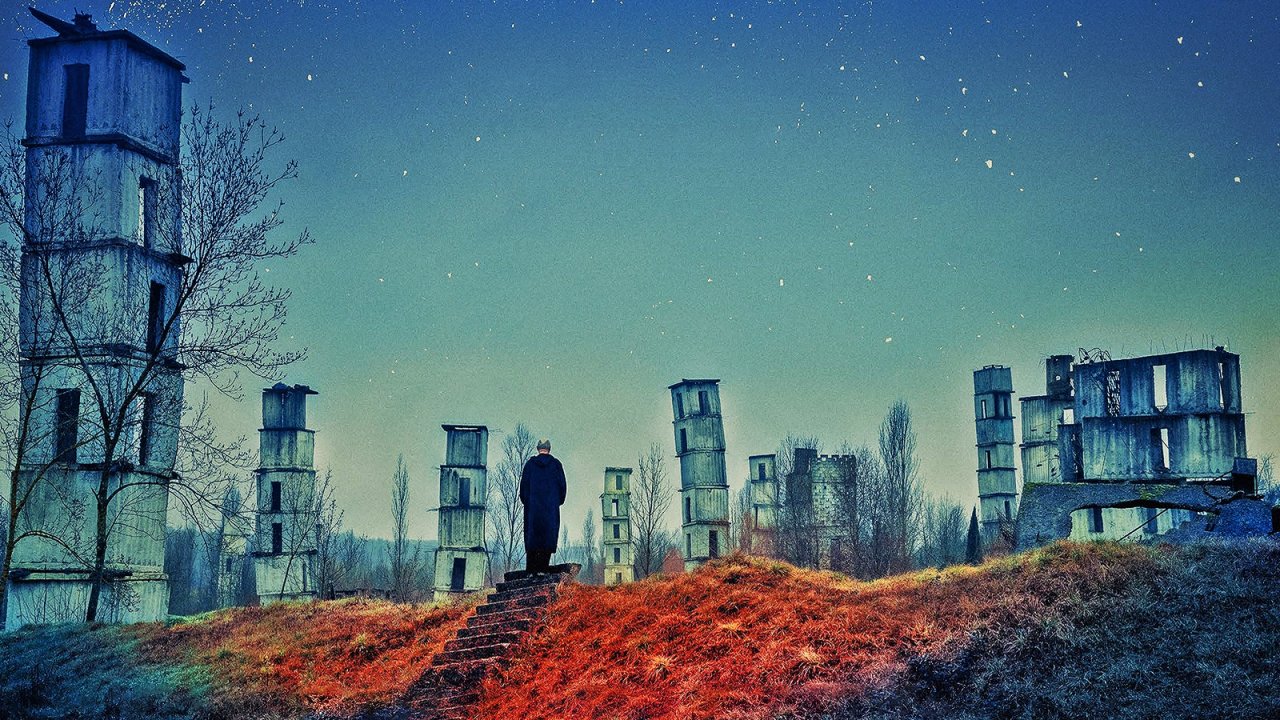 Anselm, la recensione: un documentario elegante, che evoca l’artista e la sua opera