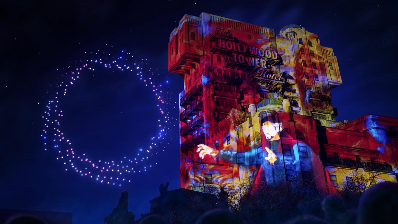 Disneyland Paris, Avengers: Power the Night: i segreti dello show dedicato alla Marvel