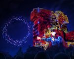 Disneyland Paris, Avengers: Power the Night: i segreti dello show dedicato alla Marvel