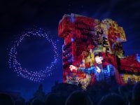 Disneyland Paris, Avengers: Power the Night: i segreti dello show dedicato alla Marvel