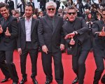 Cannes 2023, giorno 2: la fila per Almodóvar e un giro per il mercato