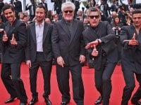 Cannes 2023, giorno 2: la fila per Almodóvar e un giro per il mercato