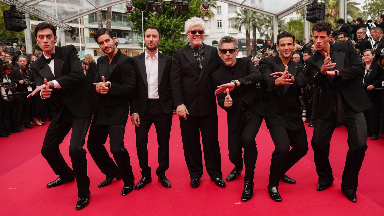 Cannes 2023, Pedro Almodóvar: decine di critici col biglietto esclusi dalla proiezione, esplode la protesta