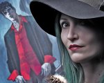Dylan Dog, Barbara Baraldi è la nuova curatrice: 'Voglio storie che lascino domande piuttosto che risposte'