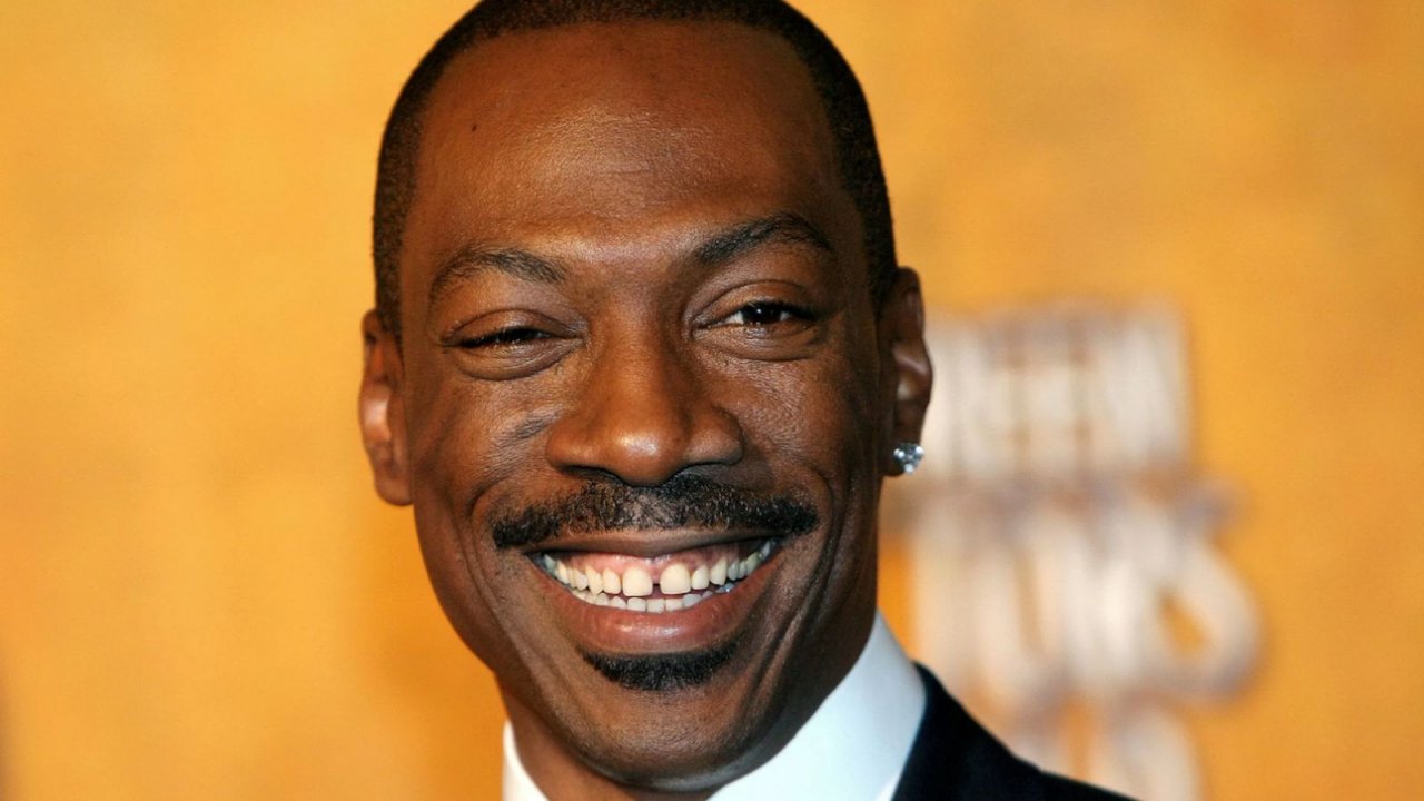La pantera rosa: Eddie Murphy sarà il nuovo Ispettore Clouseau?