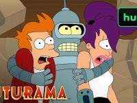 Futurama: il primo trailer svela la data d'uscita della Stagione 11