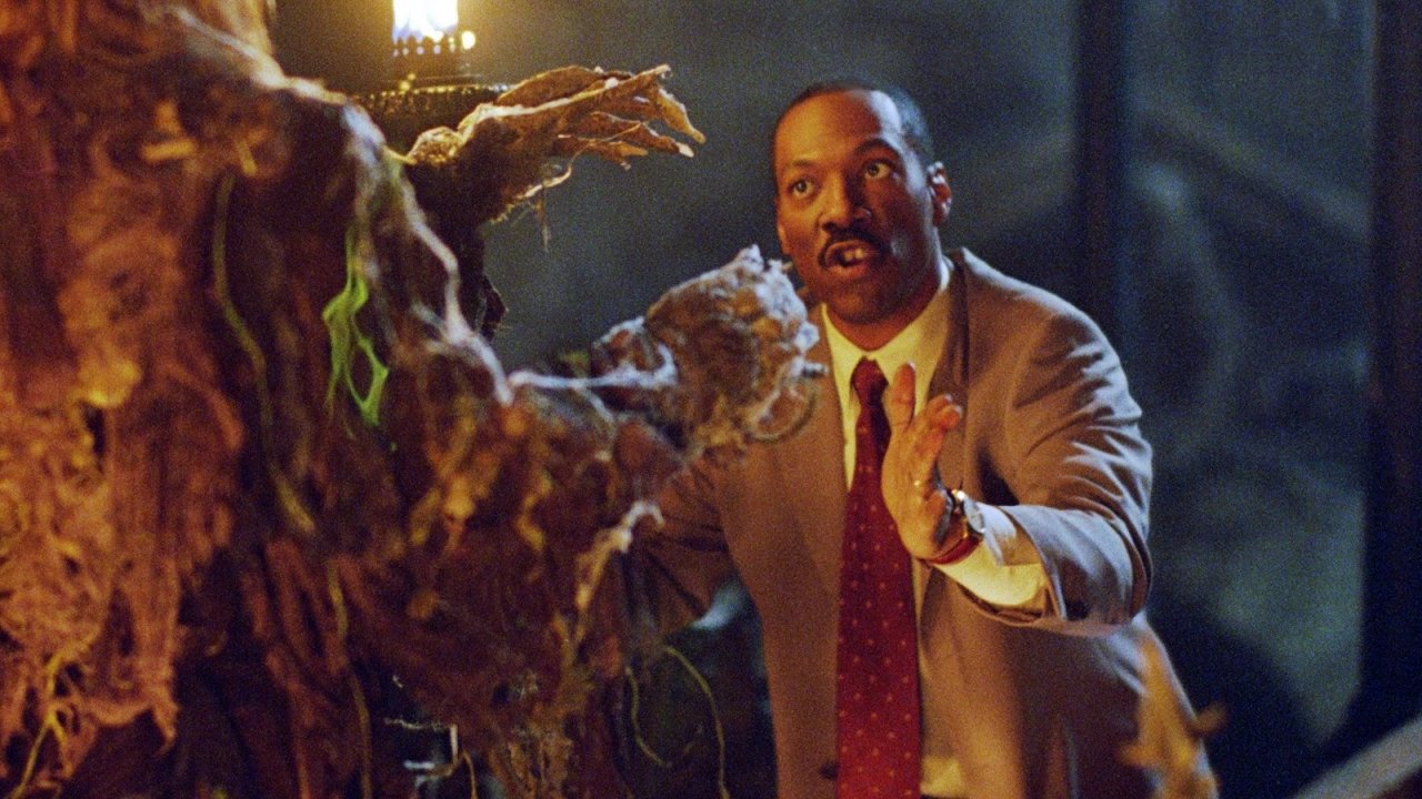 La casa dei fantasmi, il regista: 'Non ripeteremo gli errori del film con Eddie Murphy'