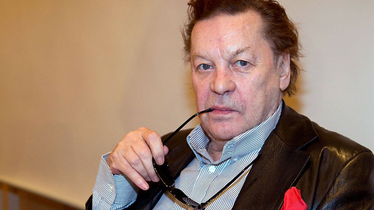 Helmut Berger: l'attore e compagno di vita di Luchino Visconti è morto a 78 anni
