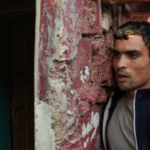 Hounds: una foto del film