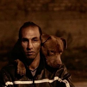 Hounds: una scena del film