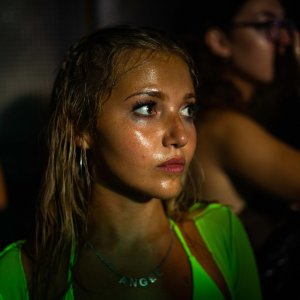 How to Have Sex: una scena del film