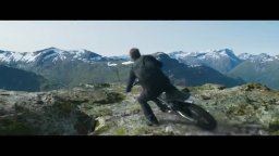 Mission: Impossible – Dead Reckoning Part One - Trailer