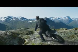 Mission: Impossible – Dead Reckoning Part One - Trailer
