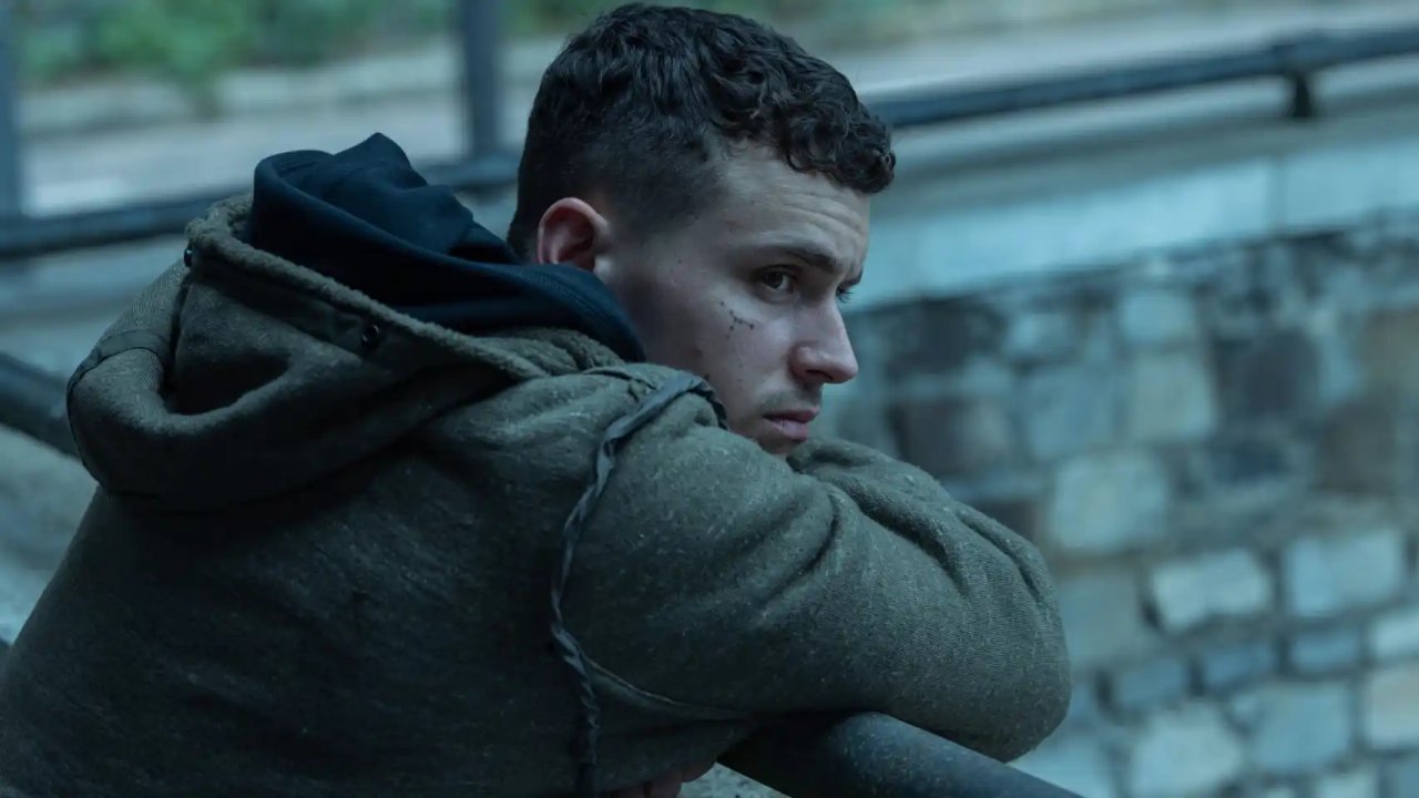 In silenzio, su Netflix in streaming da oggi