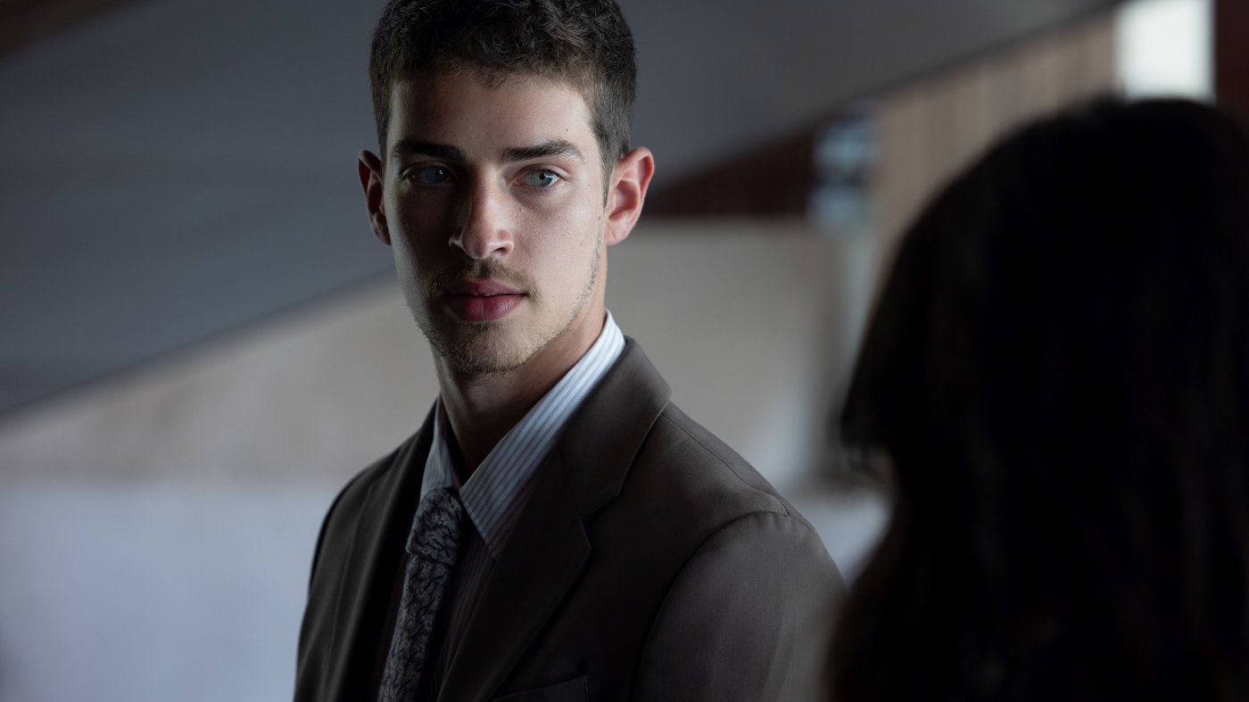 In silenzio, su Netflix in streaming