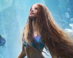 La Sirenetta, il regista difende il casting di Halle Bailey: 'Cercavamo semplicemente la migliore Ariel'