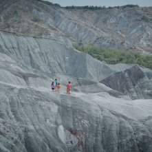 Le proprietà dei metalli: una scena del film