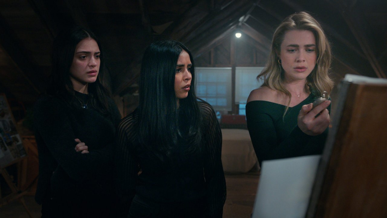 Manifest 4: la soluzione del mistero nel trailer degli episodi finali su Netflix