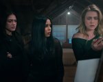 Manifest 4: la soluzione del mistero nel trailer degli episodi finali su Netflix
